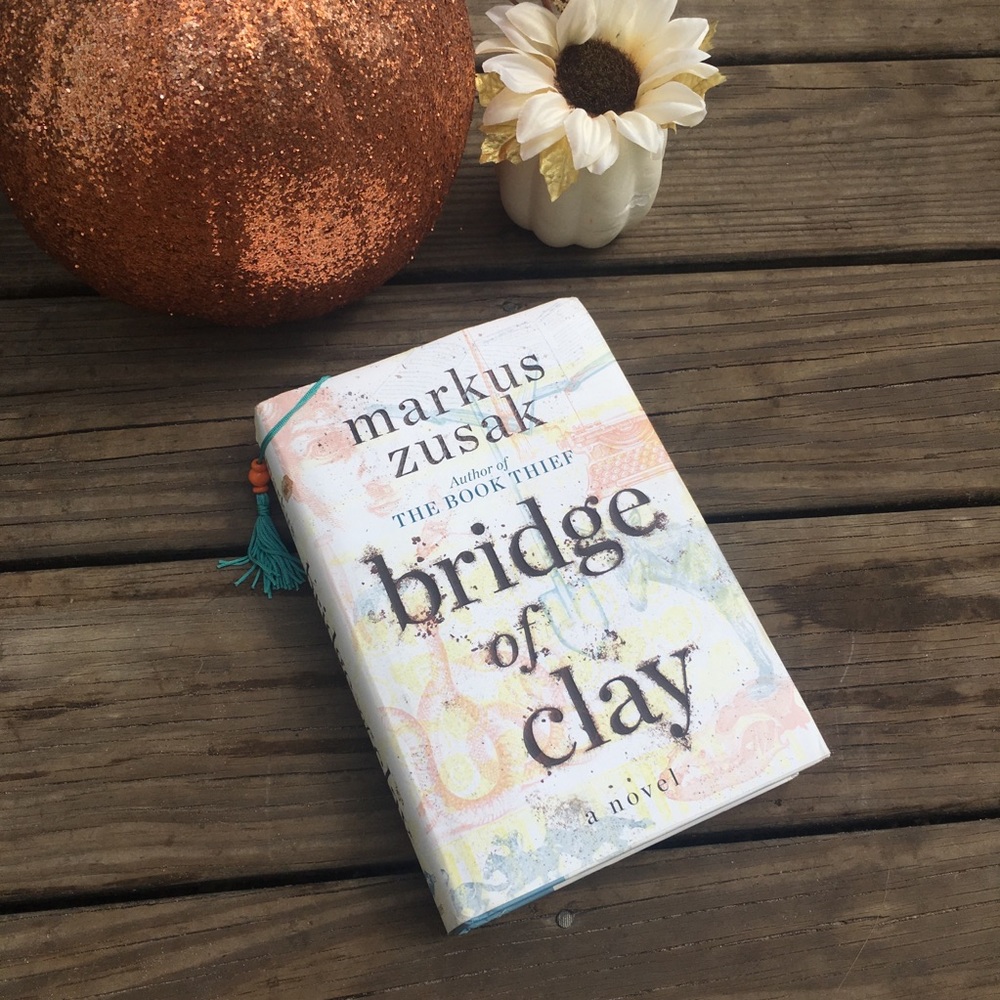 Bridge of Clay